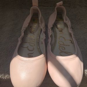 Sam Edelman ballerina flats